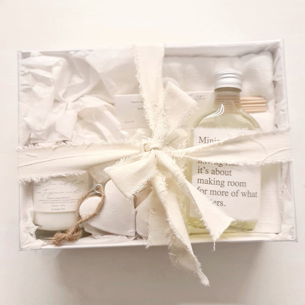 מארז לבבות מפנק