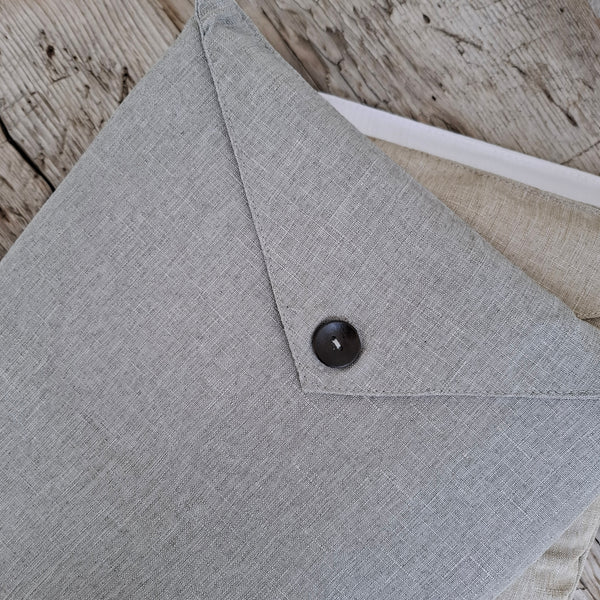 מפה צבע אפור