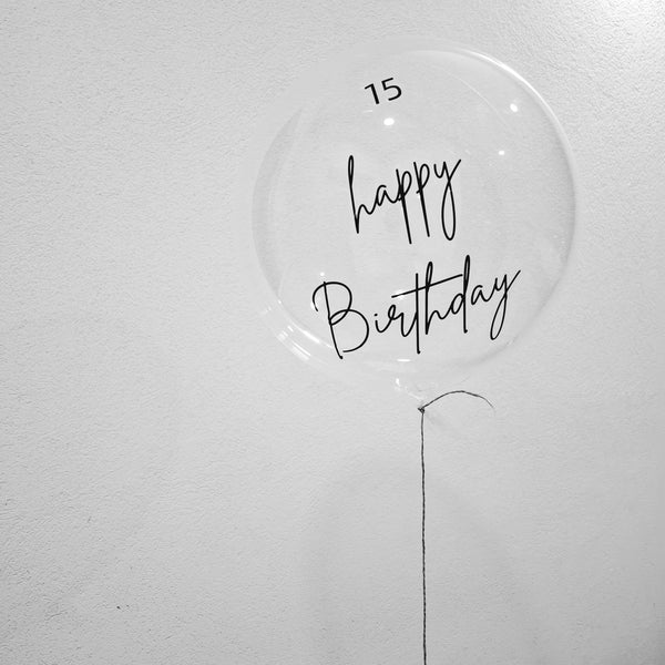 מארז happy birthday