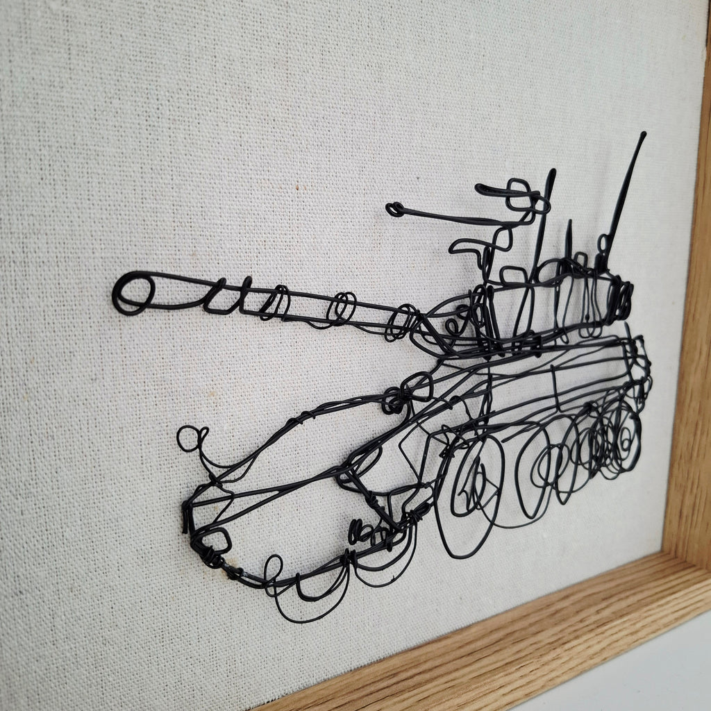 לטנקיסטים שלנו