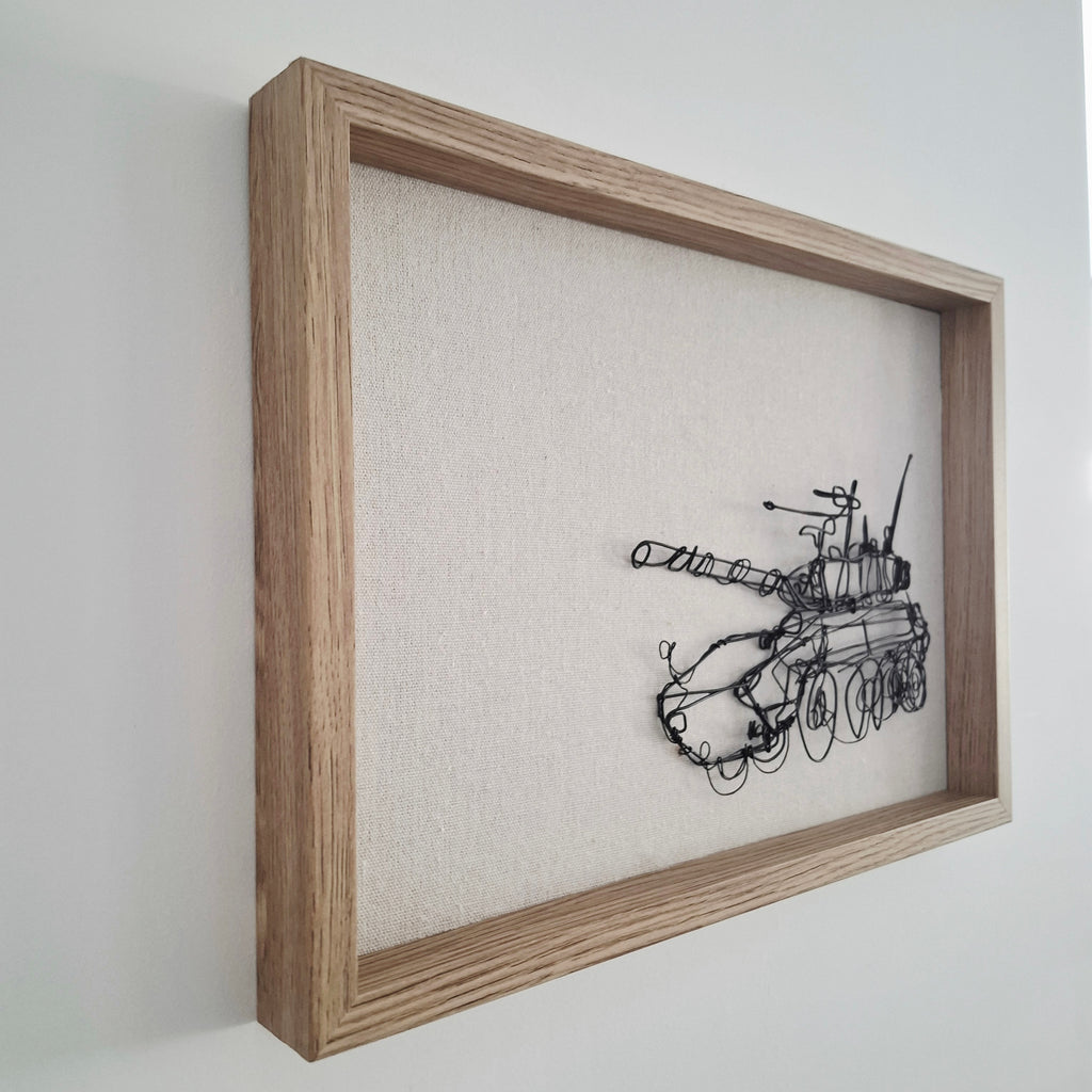 לטנקיסטים שלנו