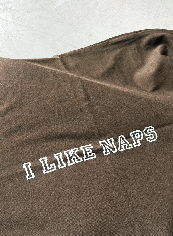ציפית I Like naps