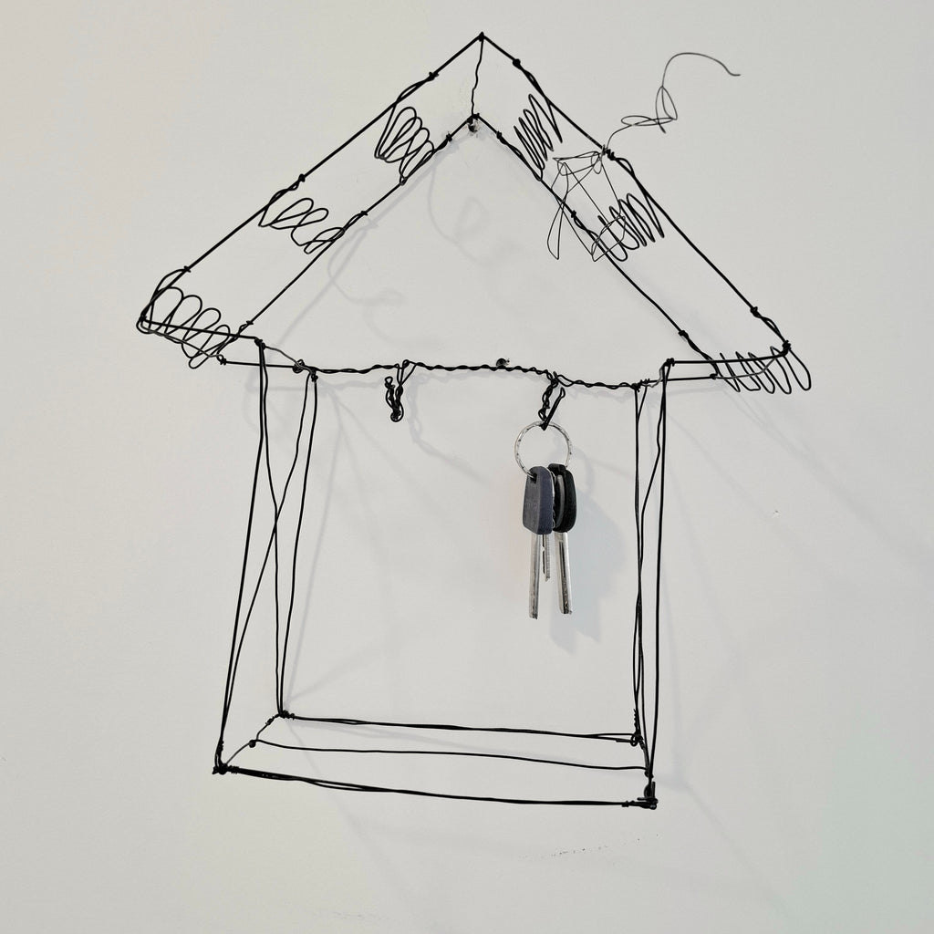 בית עם אופי