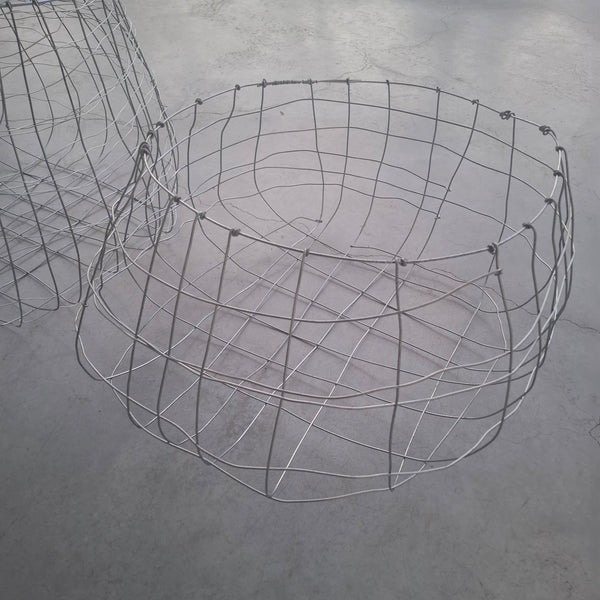 Wire Bowl