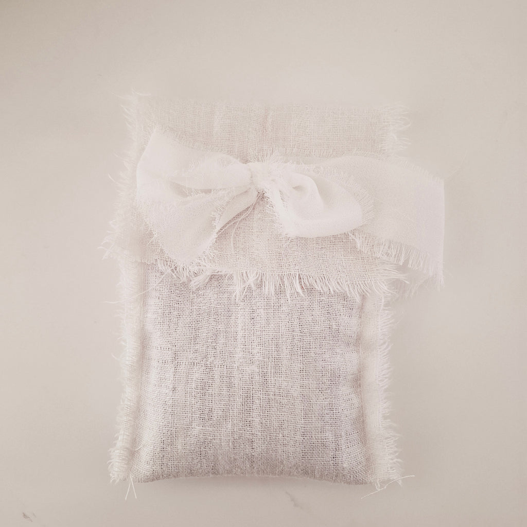 Clean and cotton