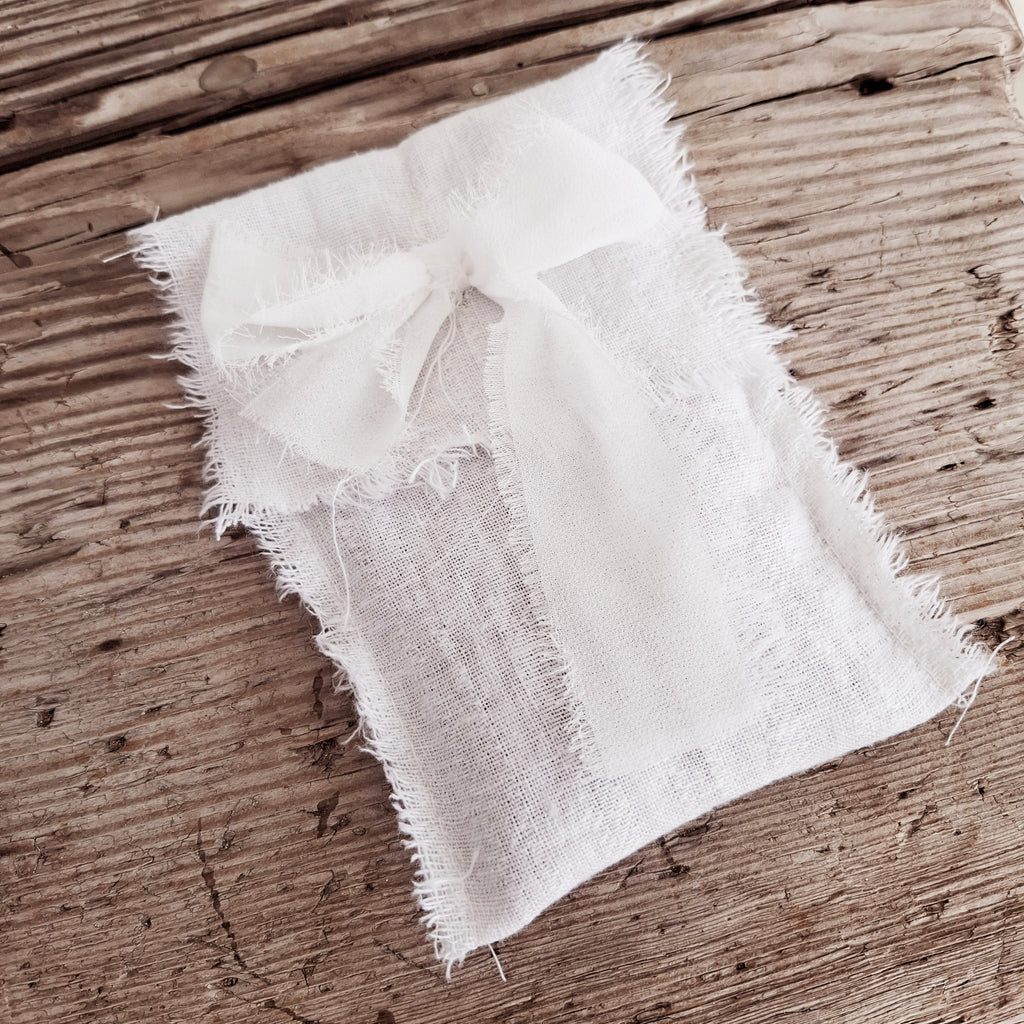 Clean and cotton