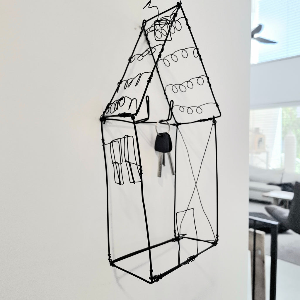 בית עם אופי