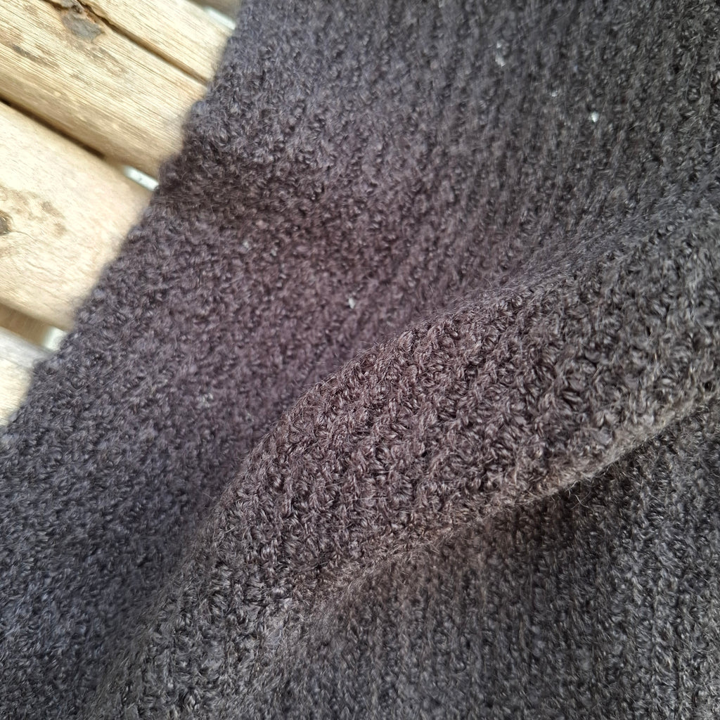 כירבולית שחורה