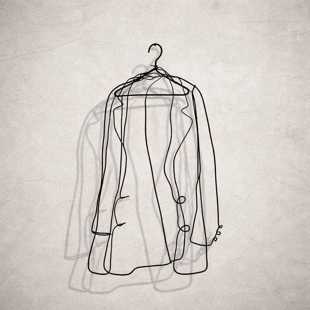 The Jacket