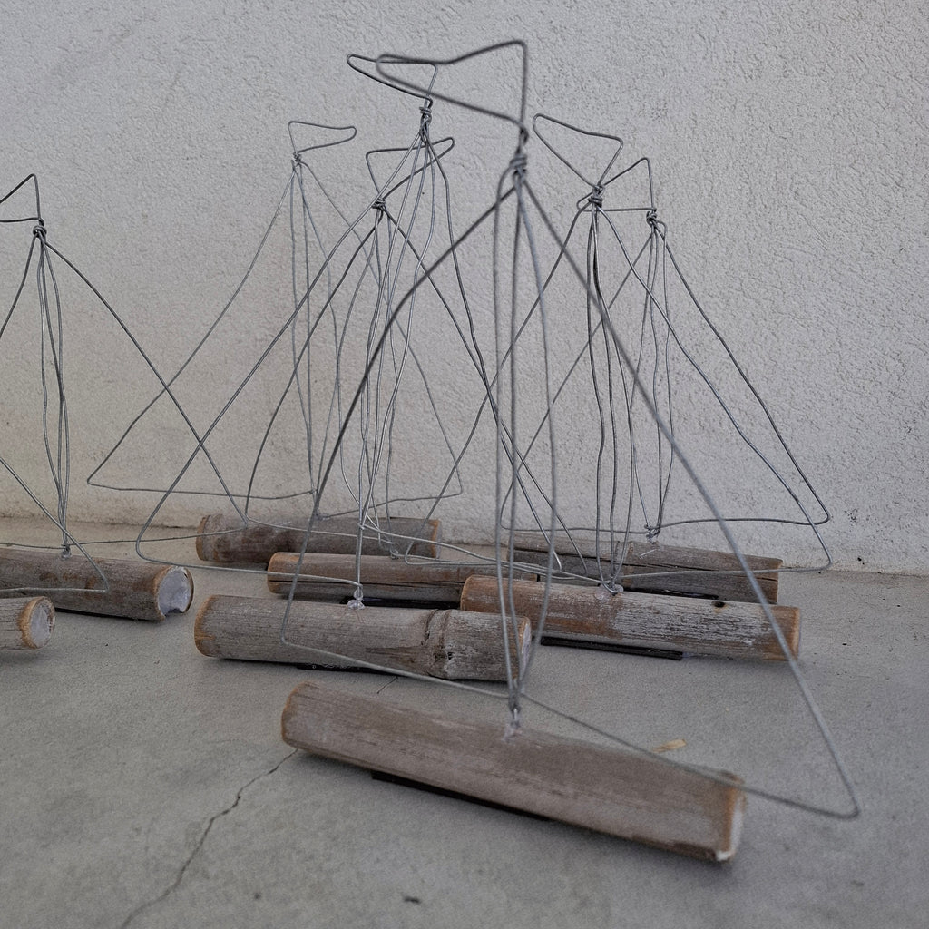 סירה בסיס במבוק