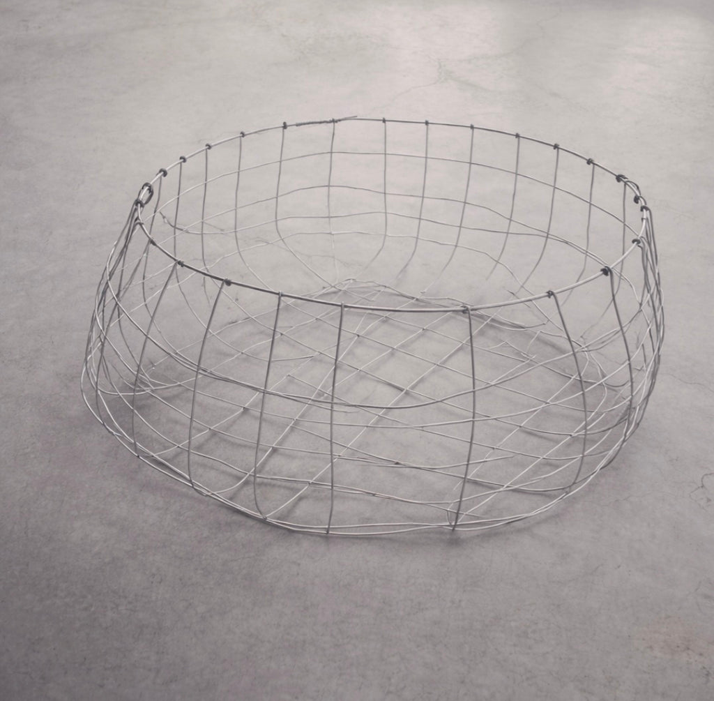 Wire Bowl