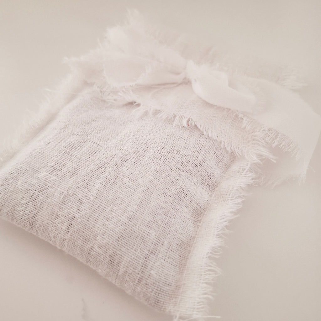 Clean and cotton