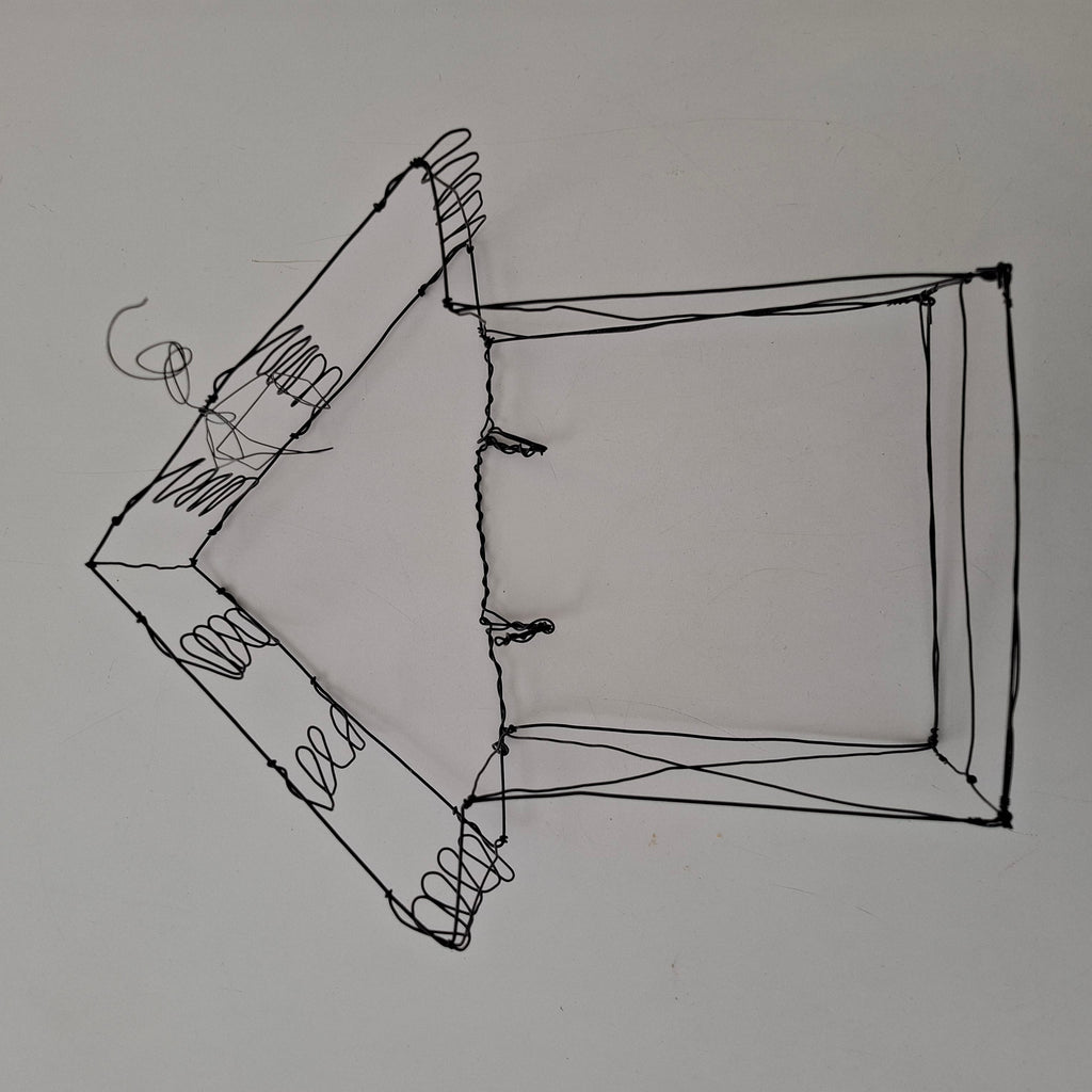 בית עם אופי