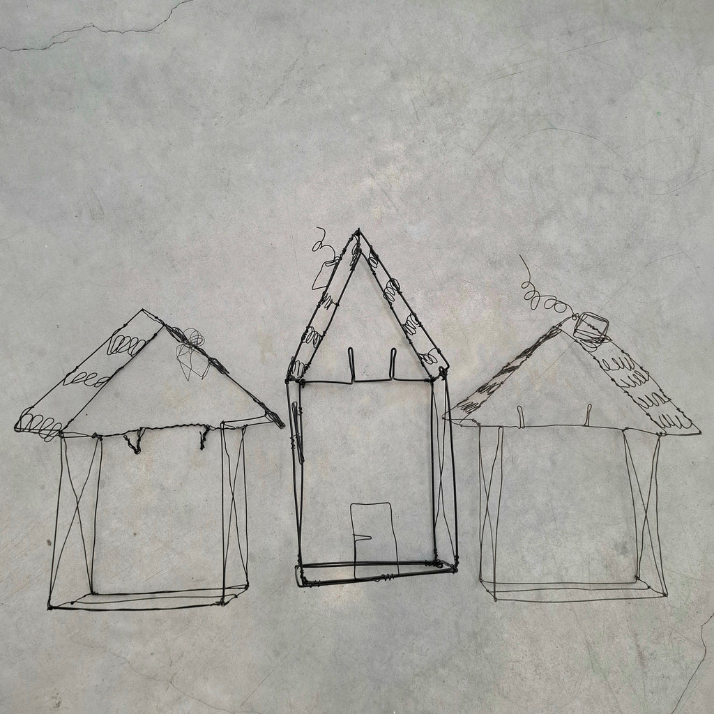 בית עם אופי