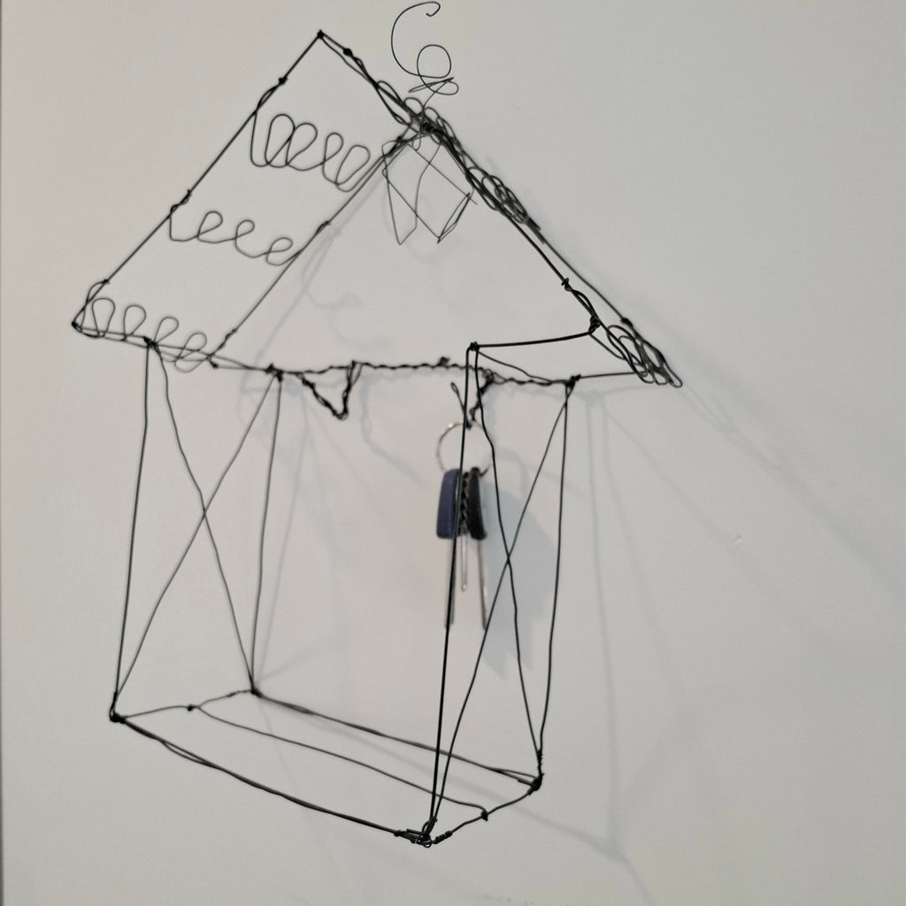 בית עם אופי