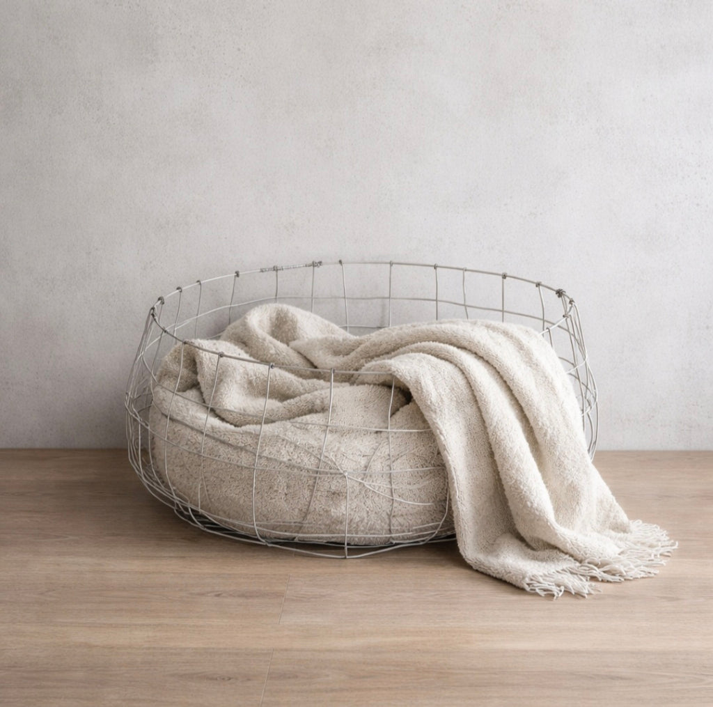 Wire Bowl