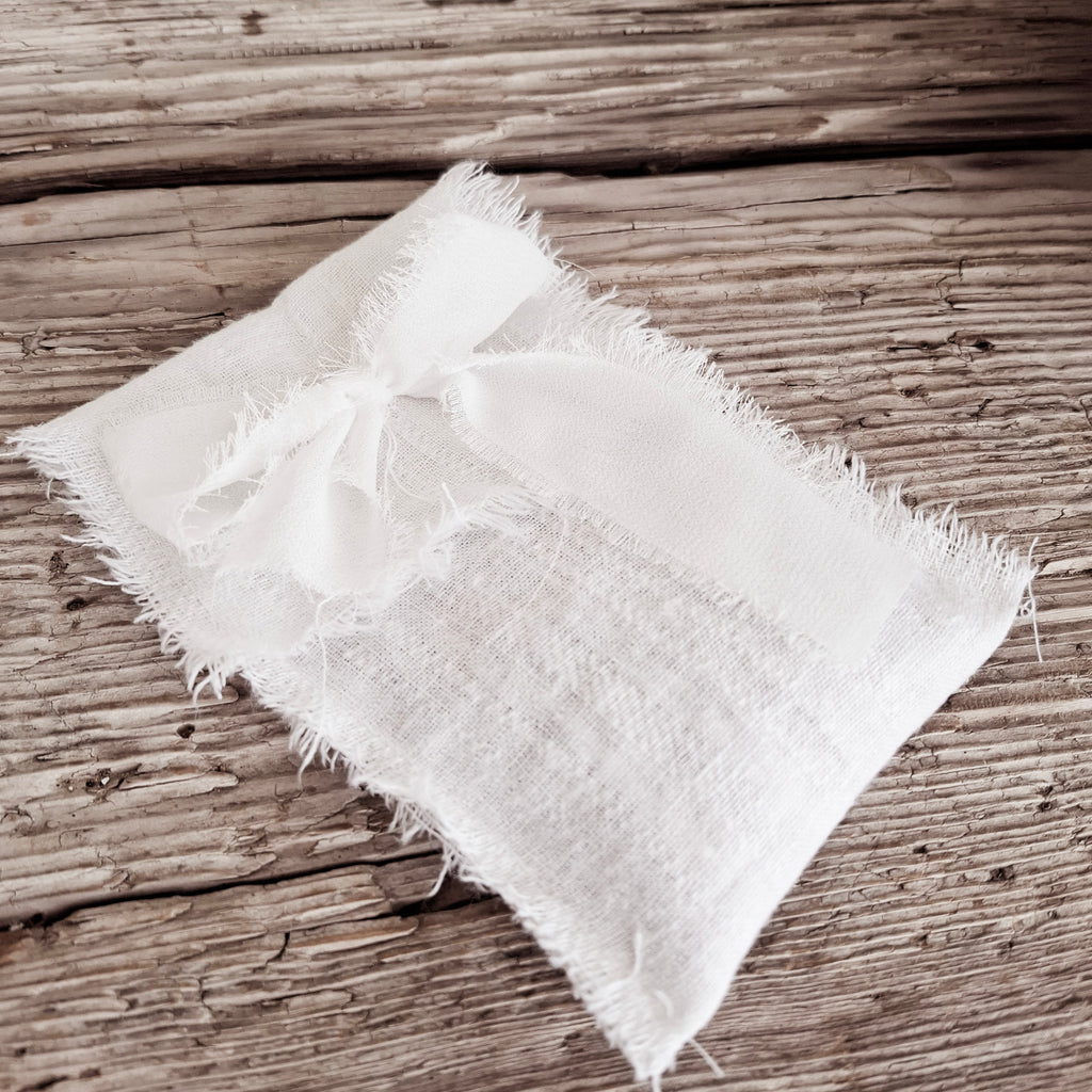 Clean and cotton