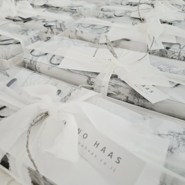 ברוכים הבאים