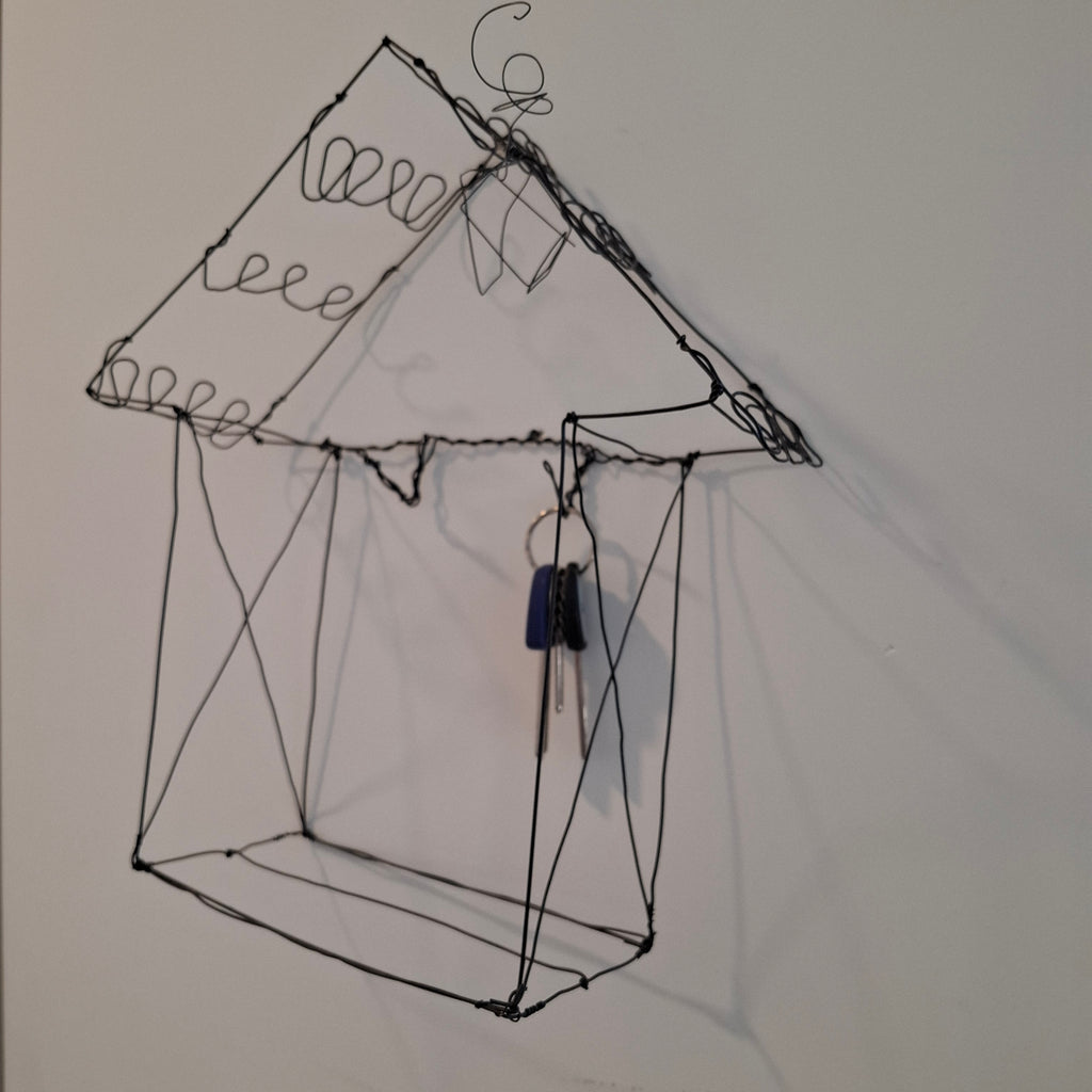 בית עם אופי