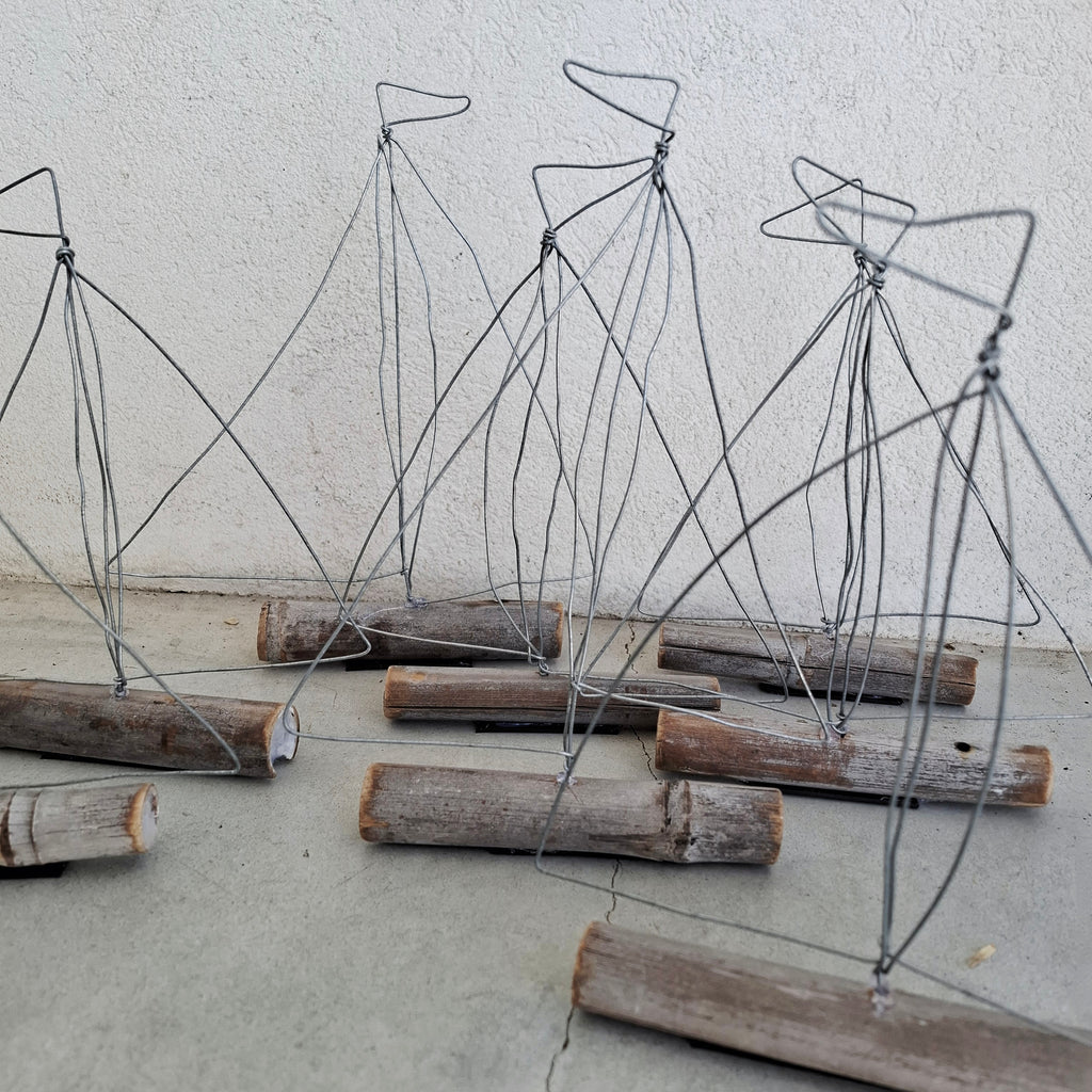 סירה בסיס במבוק