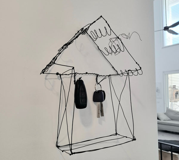 בית עם אופי