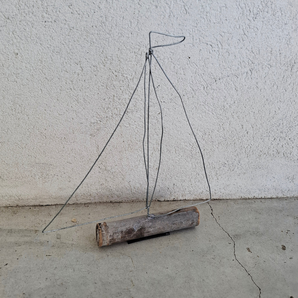 סירה בסיס במבוק