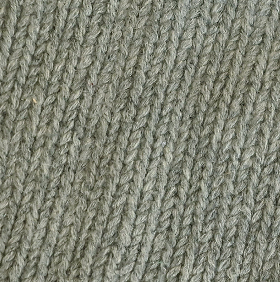 שטיח צמות אפור