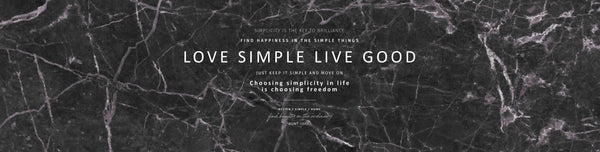 ראנר שיש שחור כיתוב