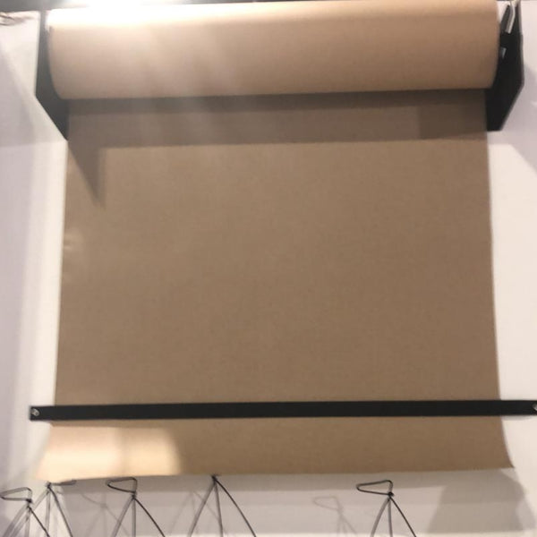 (ROLL BOARD) מתקן לגליל נייר קראפט