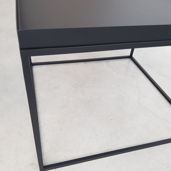 שולחן 60:60:40  מגש