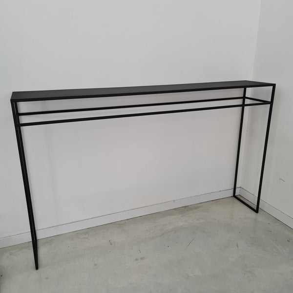 קונסולה דגם פתוח