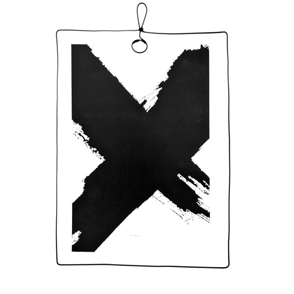 איקס במסגרת