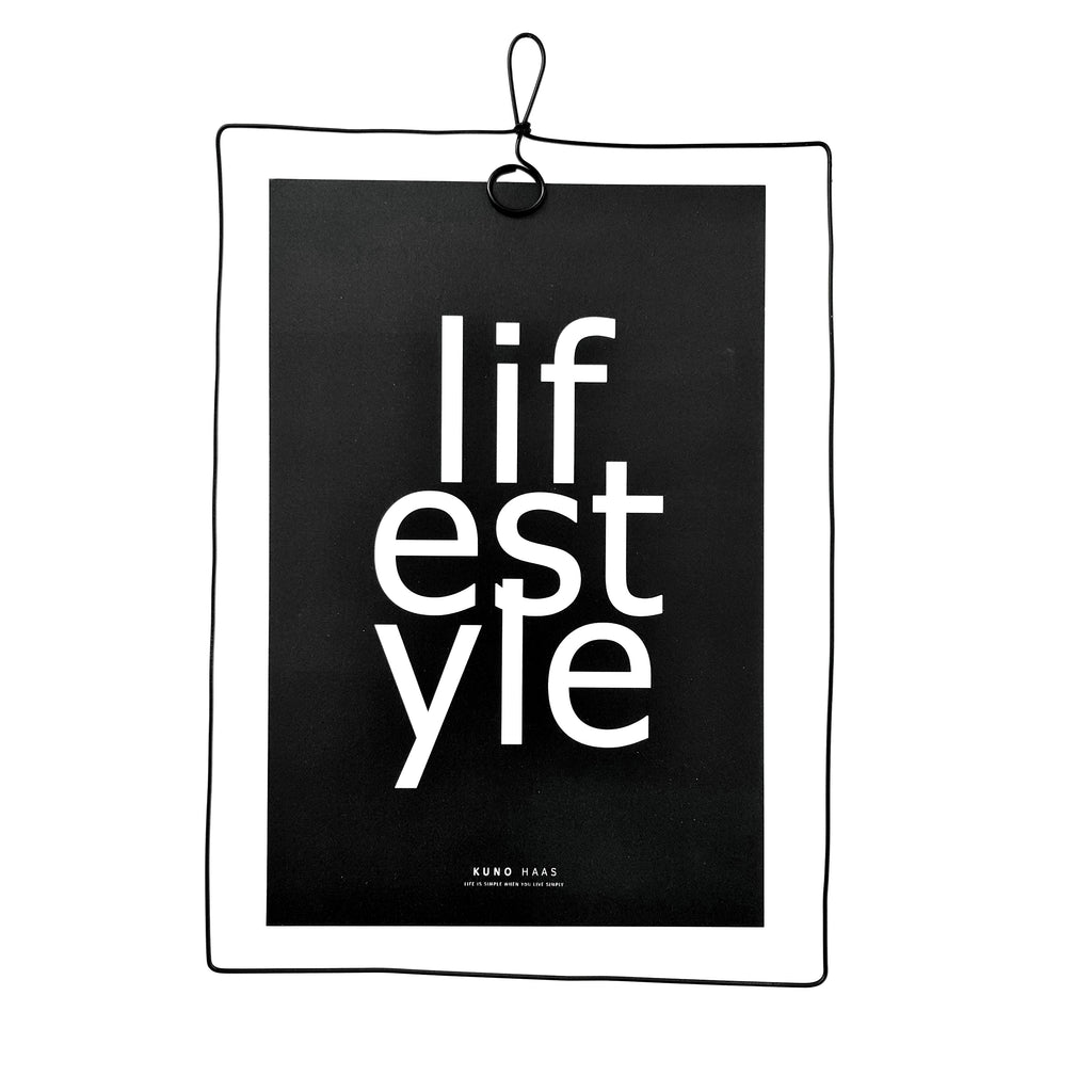 Lif שחור