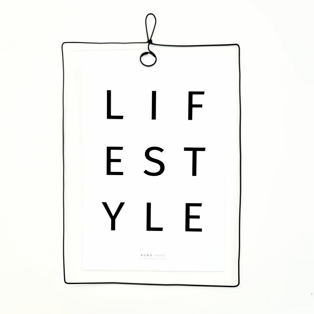 Lifestyle