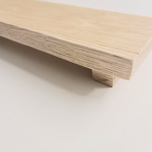 בסיס עץ 75 סמ