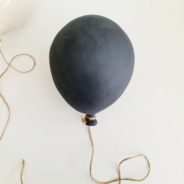 בלון פחם מט