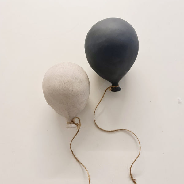 בלון גוון מט 17 ס"מ