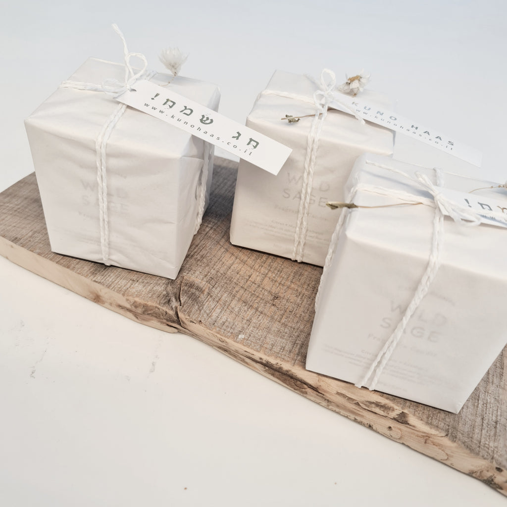 משהו קטן בקטנה