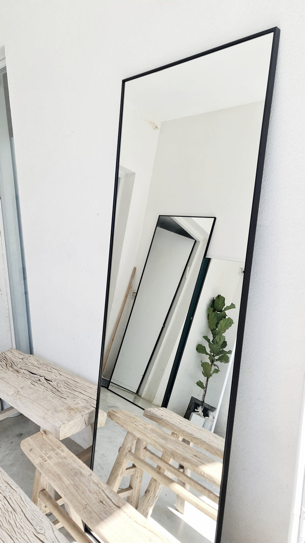 מראה לרוחב משתנה גובה 60