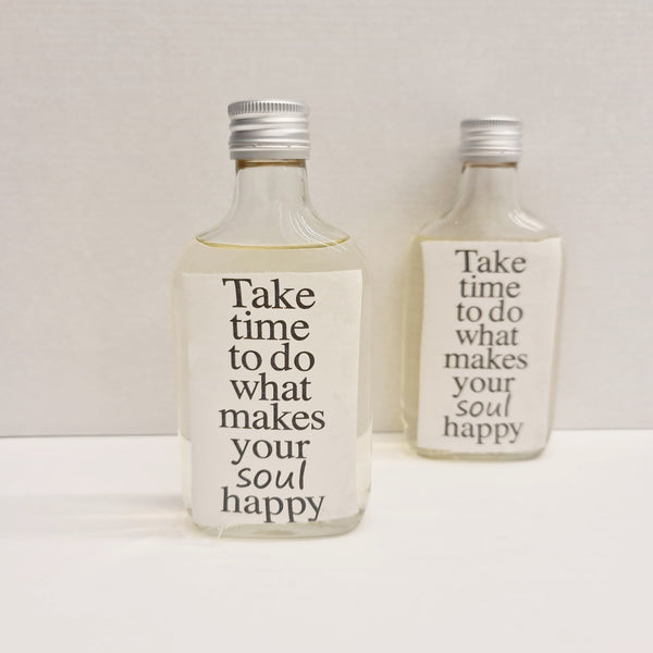 מפיץ ריח take time