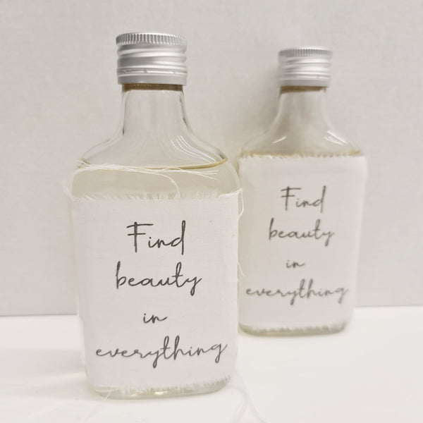 מפיץ ריח find beauty