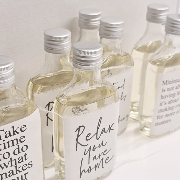 מפיץ ריח רילקס