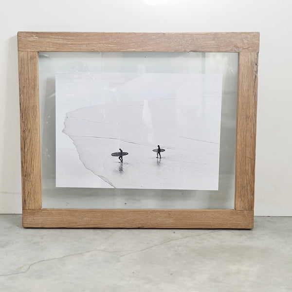 מסגרת תמונה עץ