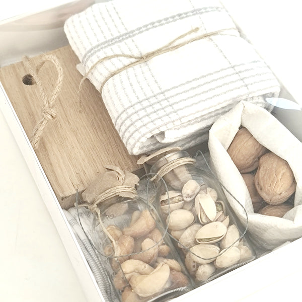 שקיק אגוזים