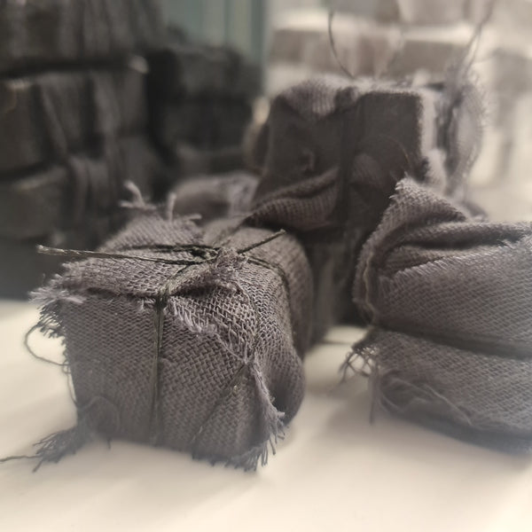 מיני קוביית סבון