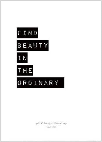 הדפס ordinary ישר