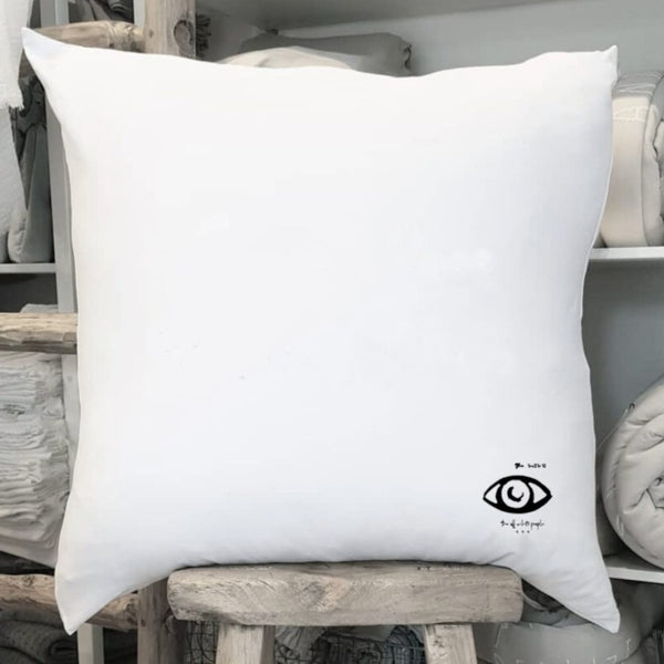 כרית גרסי עין