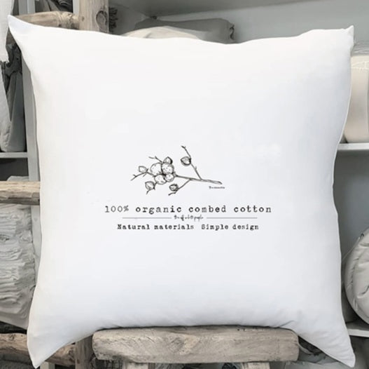 כרית גרסי פרח