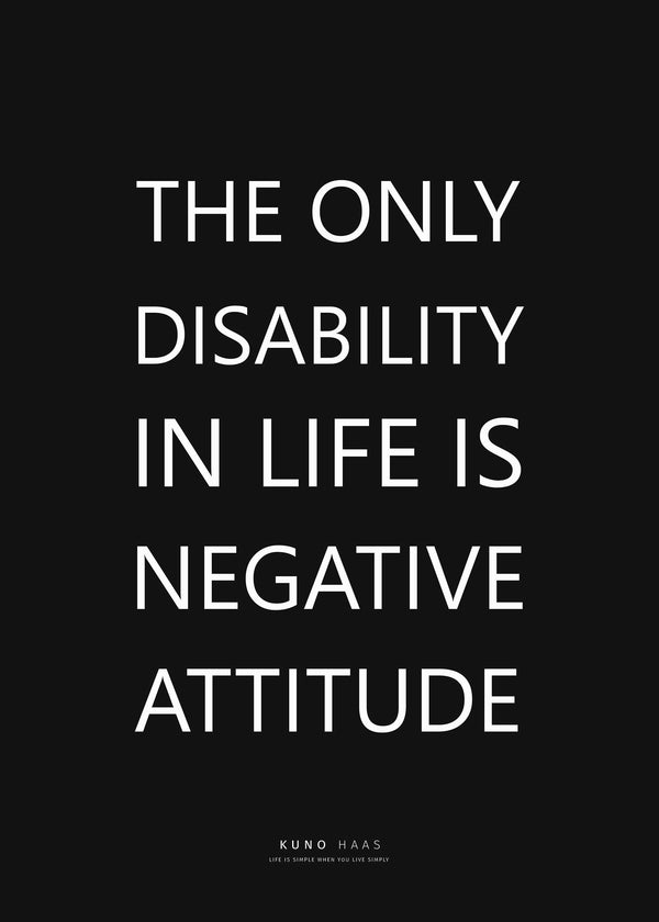 הדפס negative שחור