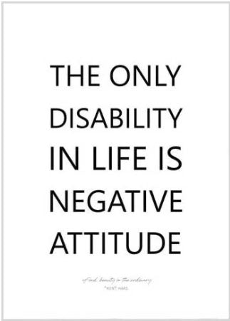 the only...